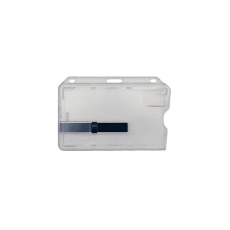 Card holder Reko 5 horizontal card slot