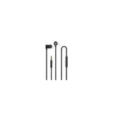 Headset NEDIS HPWD5020BK In-Ear 3,5mm sv