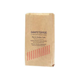 Sanitary bag Paper 1000/pack