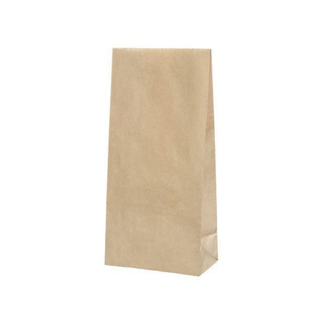 Carrying case Kraft cardboard 180x110x345mm 250/pack