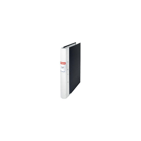 Fork binder JOPA A4 40mm white