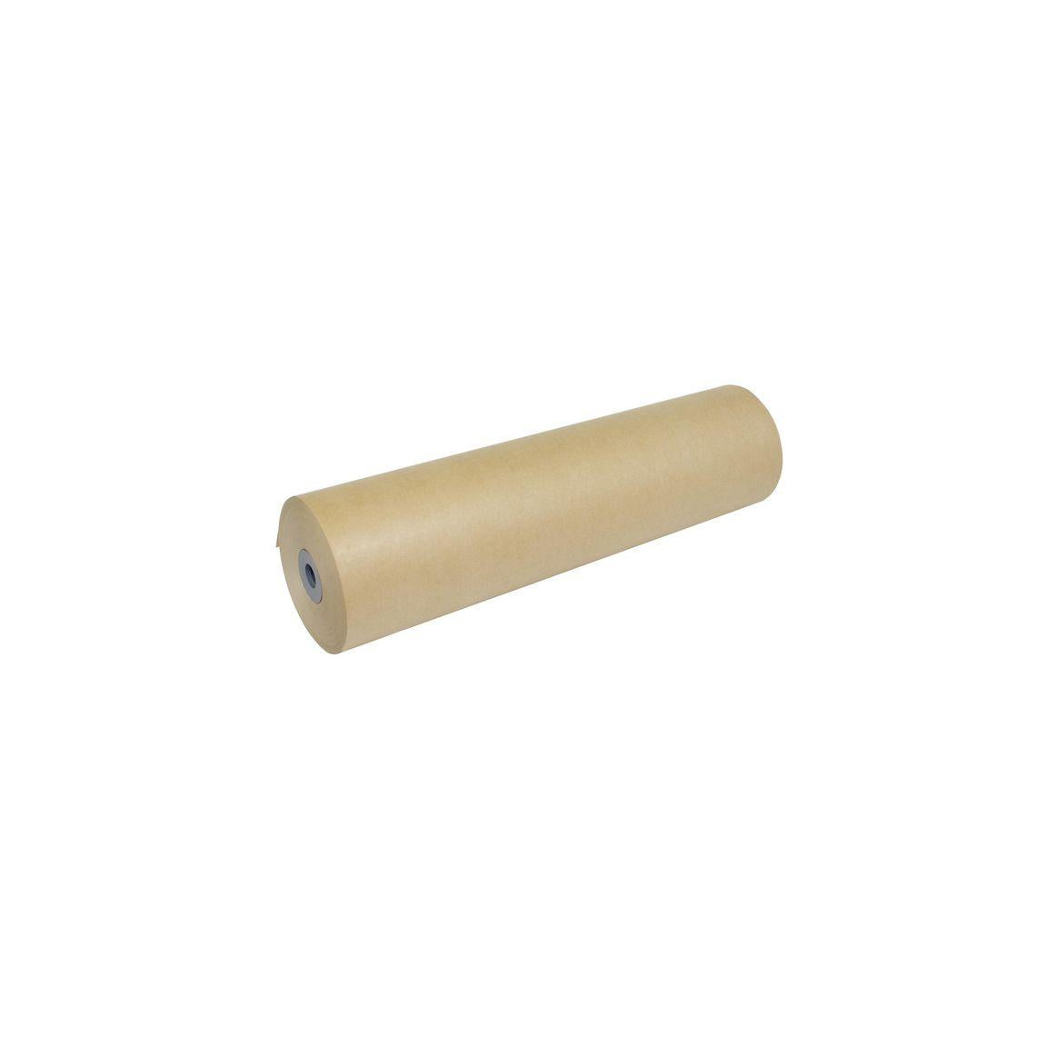 Kraft paper 40g 100cmx160m 6,4kg