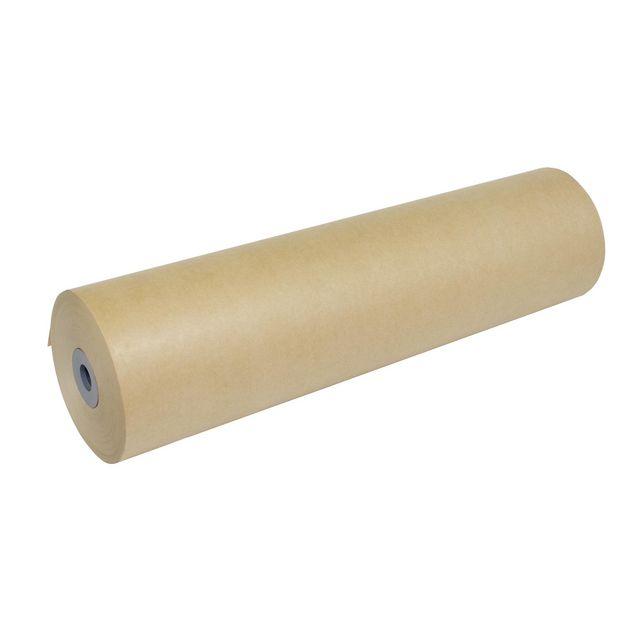 Kraft paper 40g 100cmx160m 6,4kg