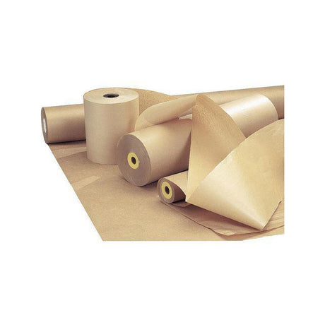Kraft paper 40g 100cmx200m 8kg