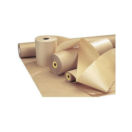 Kraft paper 80g 57cmx175m 8kg