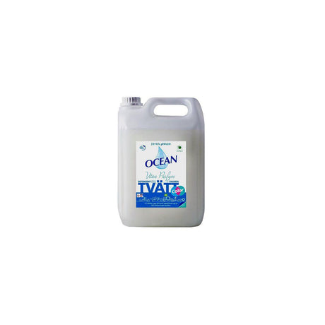 Detergent OCEAN oparf. colour 5L