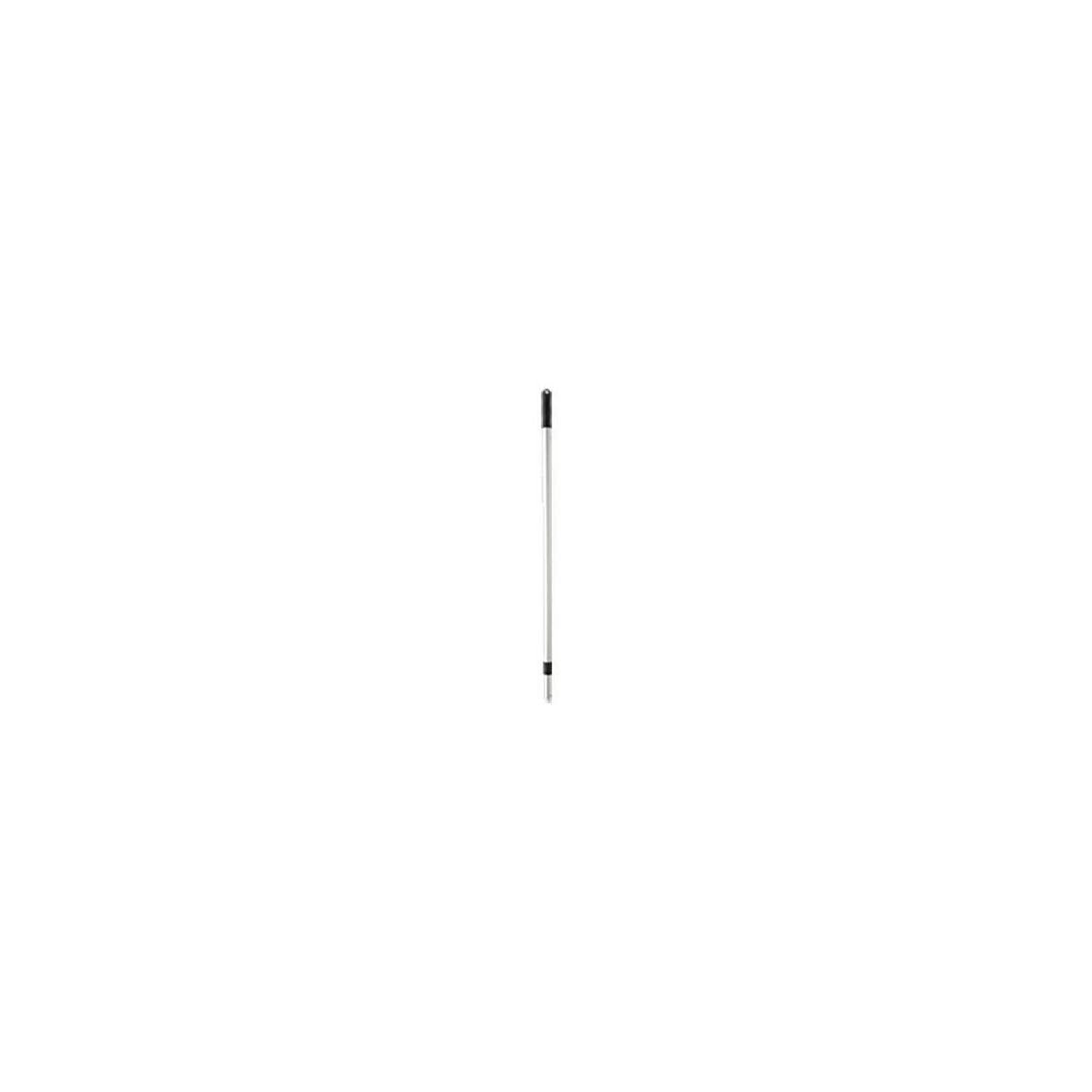 Telescopic shaft VIKAN aluminium 100-180cm