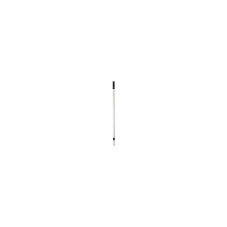Telescopic shaft VIKAN aluminium 100-180cm