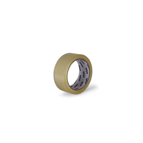 Packing tape ETAB PPA 50mmx66m clear