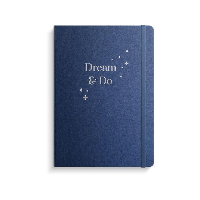 Calendar Dream and do undated