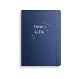 Calendar Dream and do undated