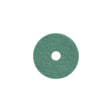 Washer TWISTER green 19 2/pc