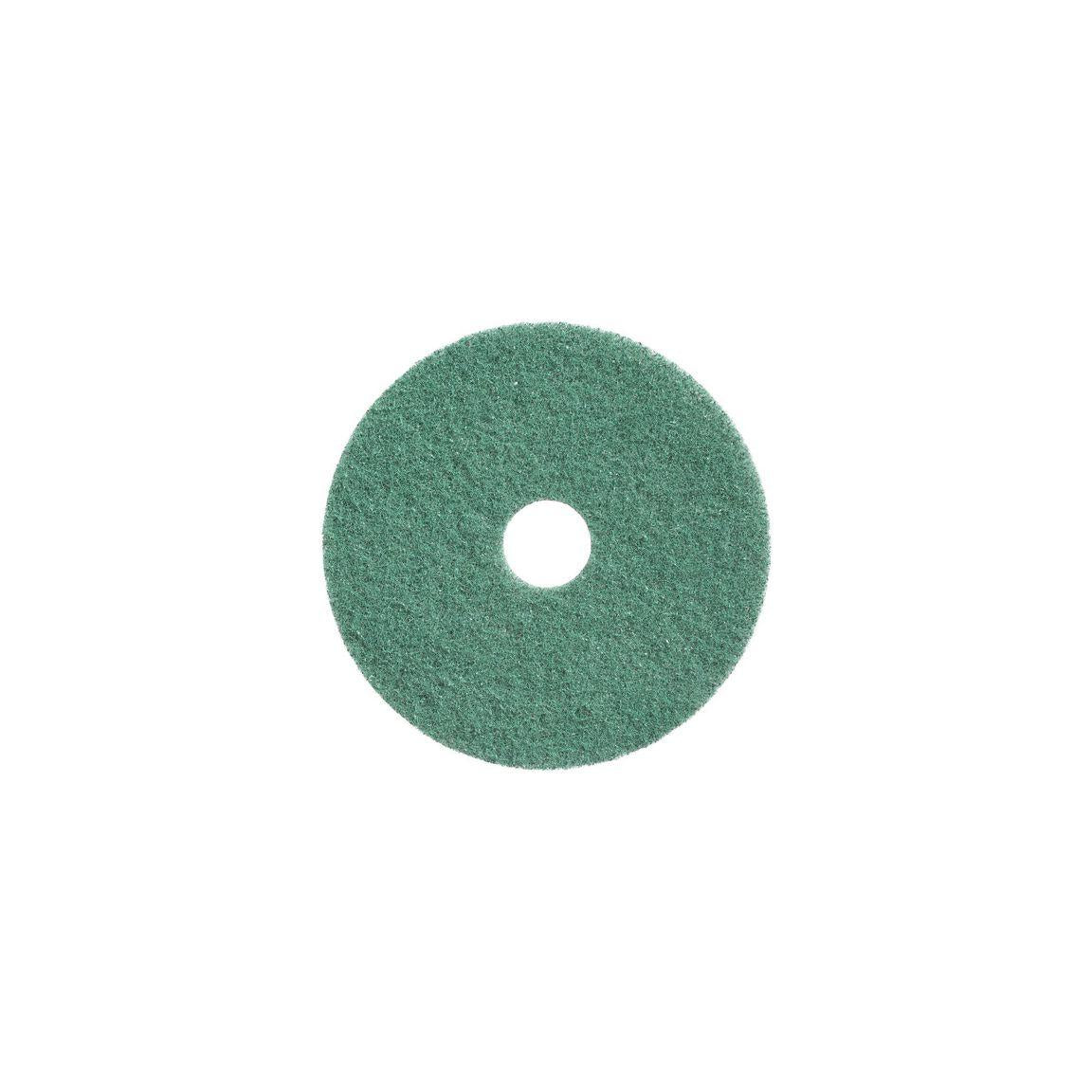 Washer TWISTER green 19 2/pc