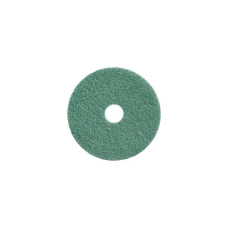 Washer TWISTER green 19 2/pc