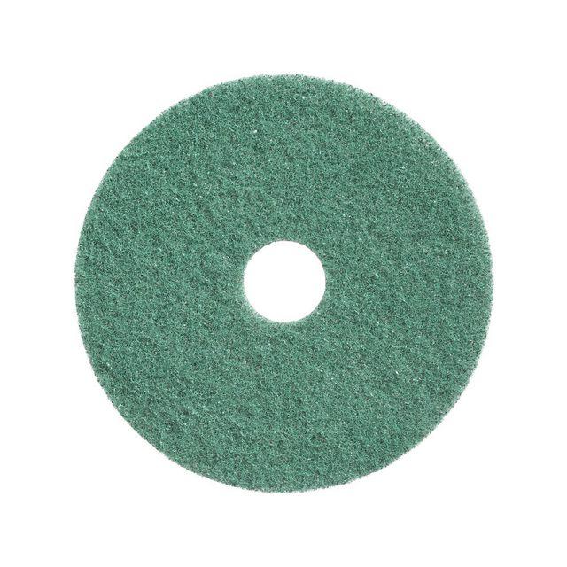 Washer TWISTER green 19 2/pc