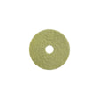 Washer TWISTER yellow 19 2/pc