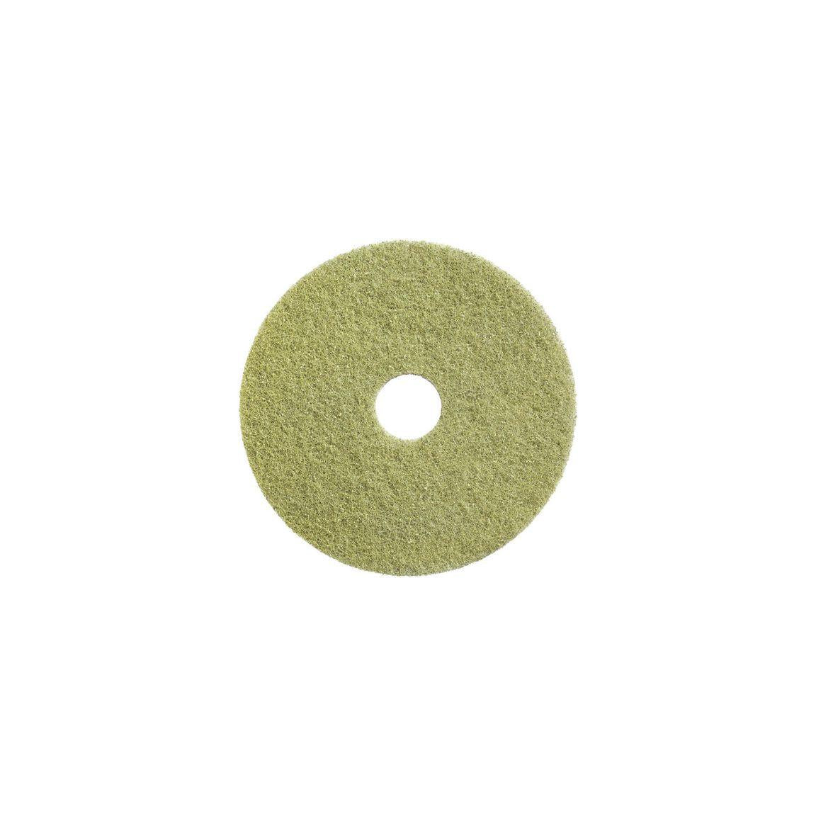 Washer TWISTER yellow 19 2/pc