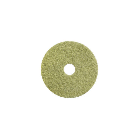 Washer TWISTER yellow 19 2/pc