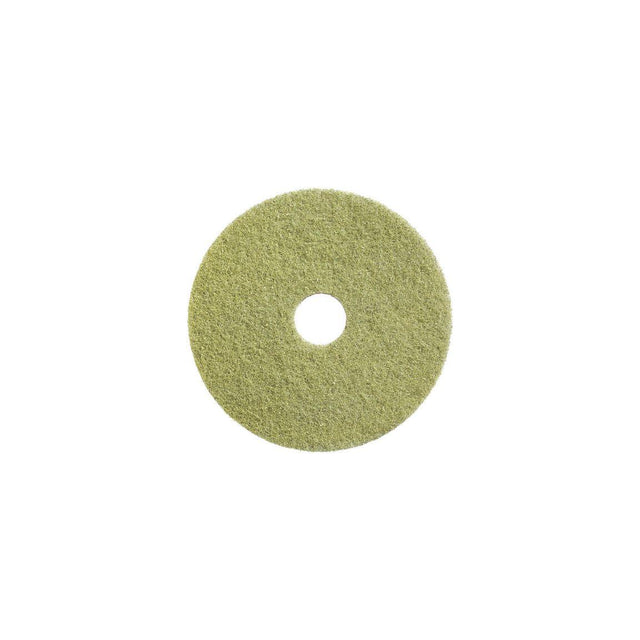 Washer TWISTER yellow 19 2/pc