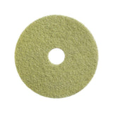 Washer TWISTER yellow 19 2/pc