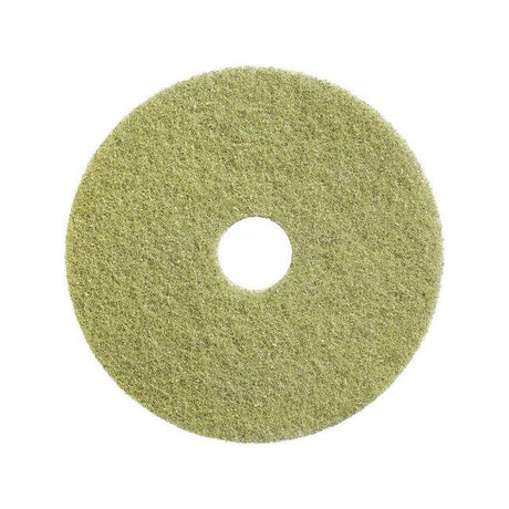 Washer TWISTER yellow 19 2/pc