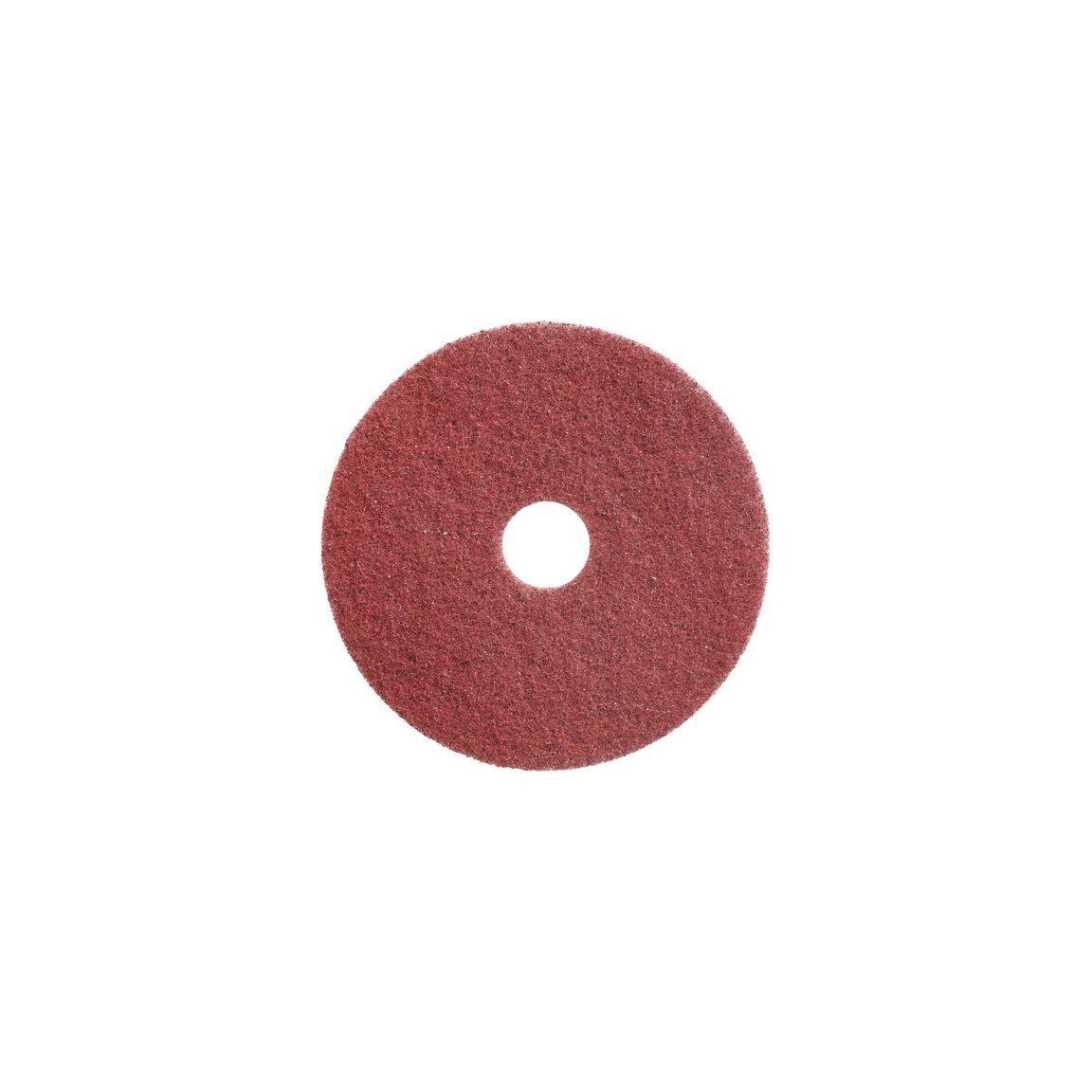 Washer TWISTER red 19 2/pc