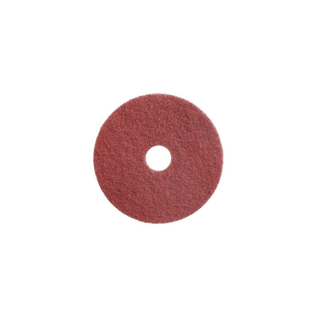 Washer TWISTER red 19 2/pc
