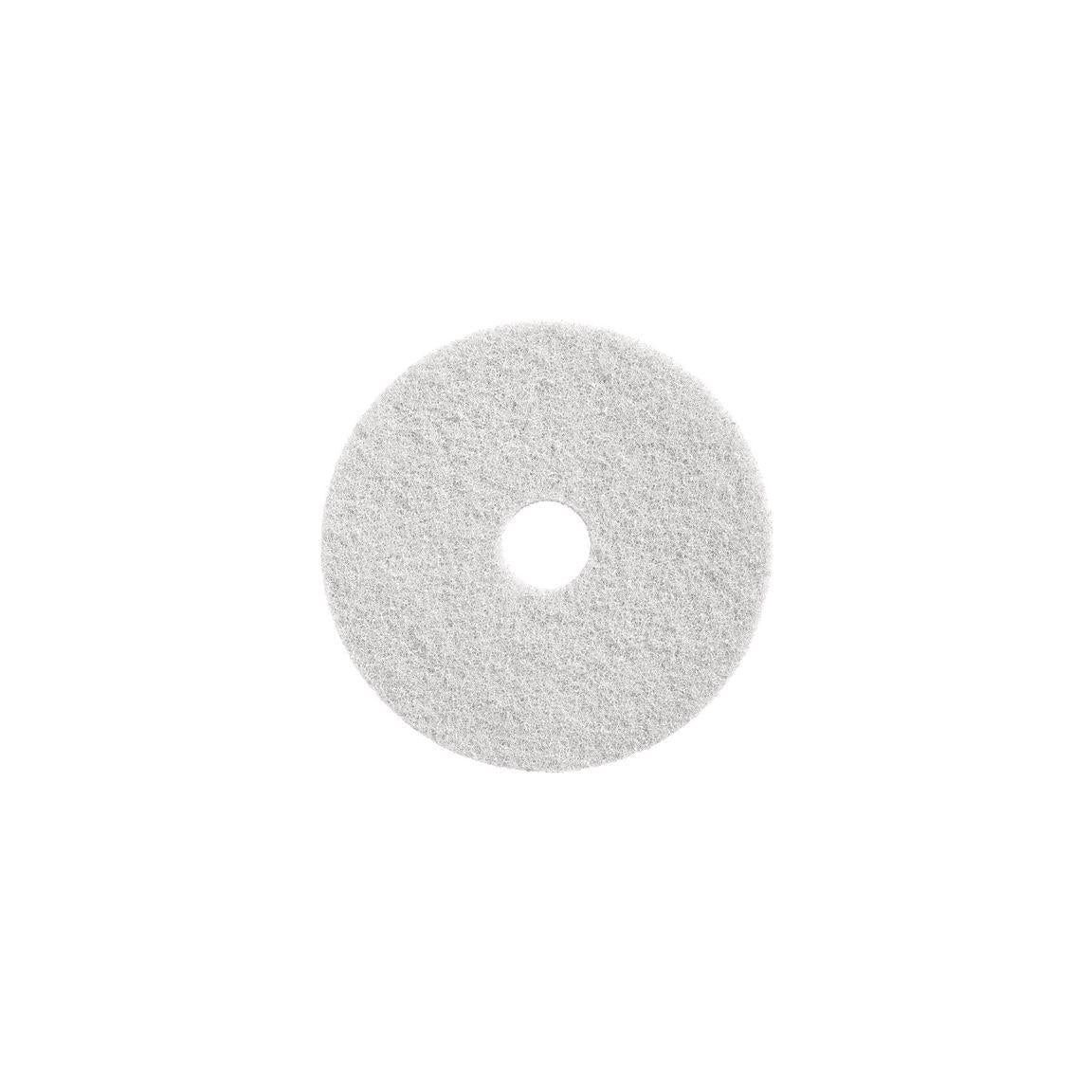 Washer TWISTER white 19 2/pc