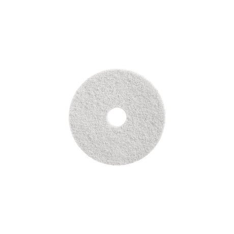 Washer TWISTER white 19 2/pc