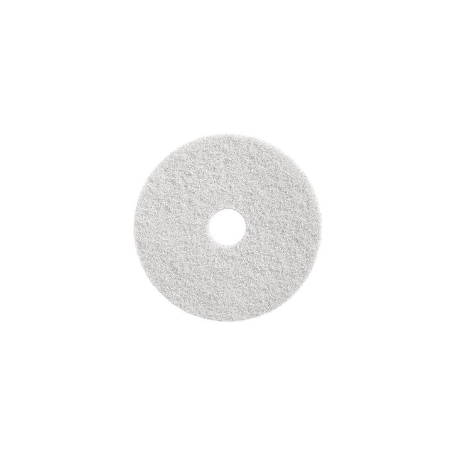 Washer TWISTER white 19 2/pc