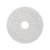 Washer TWISTER white 19 2/pc