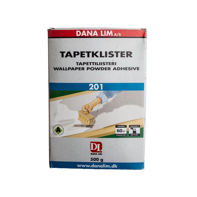 Wallpaper paste 500g