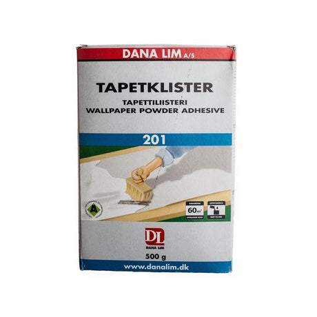 Wallpaper paste 500g