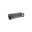 Monitor stand KENSINGTON extra wide sway