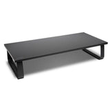 Monitor stand KENSINGTON extra wide sway
