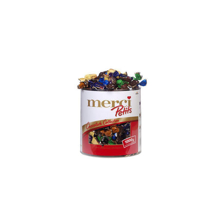 Chocolate STORCK Merci Petit 1kg