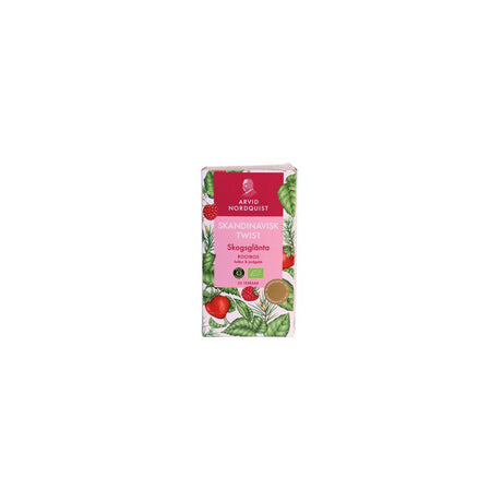 Tea Eko ARVID.N Forest glade rooibos 25/pack