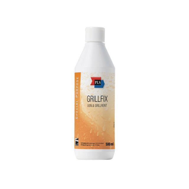 Grovrent PLS Grillfix 500ml