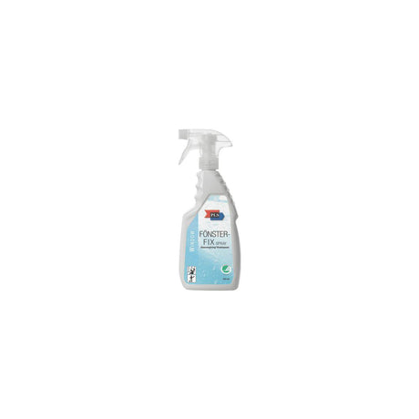 Window cleaner PLS Fönsterfix 750ml