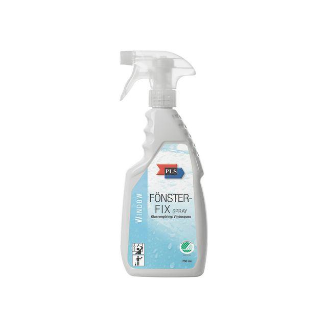 Window cleaner PLS Fönsterfix 750ml