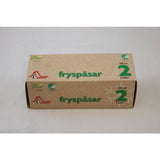 Freezer bag PINGVIN ECO LLD 2L 22my 50/pack