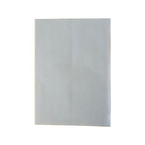 Label Canteen kitchen 1600/pc