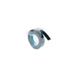 Embossing ribbon DYMO 5247 9mmx3m black