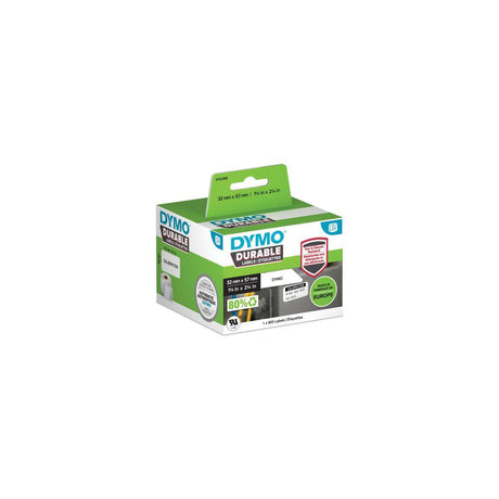 Label DYMO 57mm x 32mm 800/pc