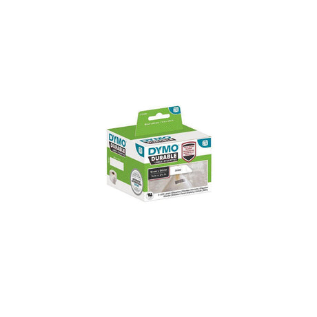 Label DYMO Durable 19 x 64mm 2/pc