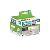 Label DYMO Durable 19 x 64mm 2/pc