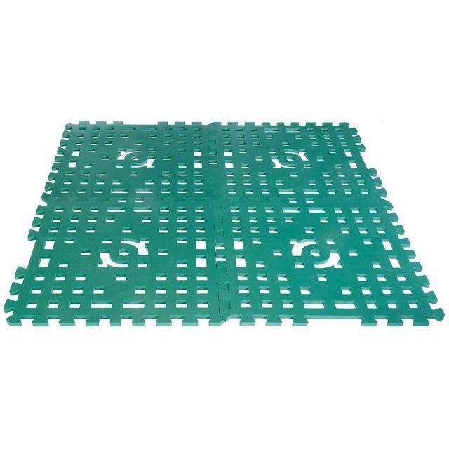 Construction play BAKOBA construction mat 4/pack