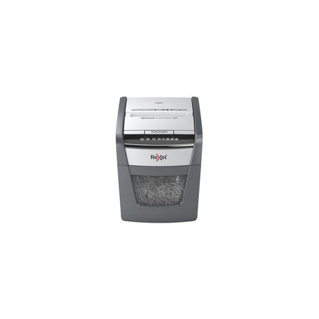 Shredder REXEL Automatic 50X