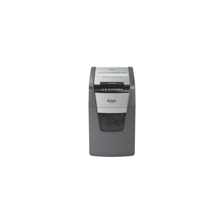 Shredder REXEL Automatic 150X