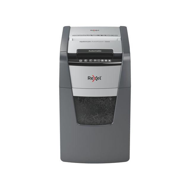 Shredder REXEL Automatic 150X